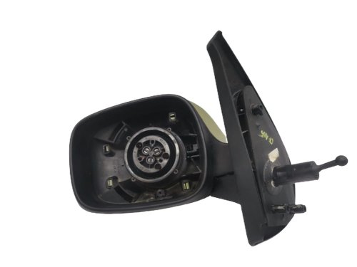 Linker Spiegel ohne Einsatz Kangoo 7700354636 Original
