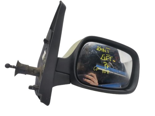 Spiegel R Kangoo  Rechts 7700304831 Original