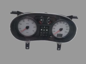 Tachometer R Kangoo 8200176652 Original