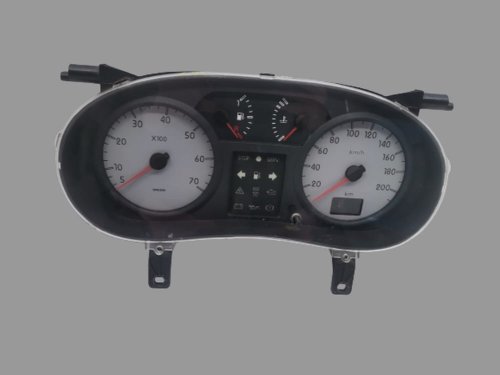 Tachometer R Kangoo 8200176652 Original