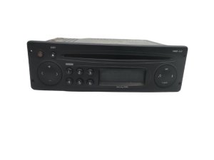 Radio CD Laguna II 8200057672 Original