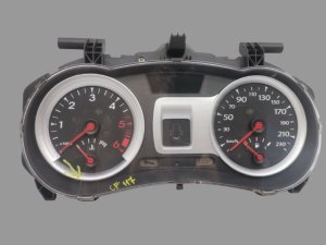 Tachometer Renault Clio II 8201060299 Original