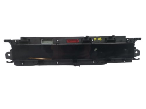 Tachometer Renault Scenic II 8200451505A Original