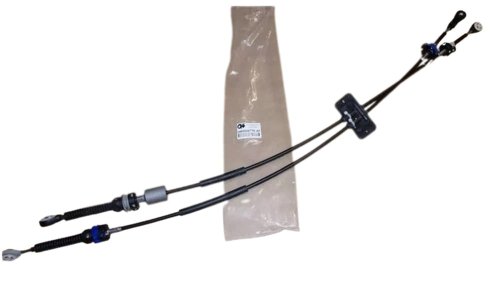 Schaltzug R Traffic 2,0DCi 349352677R Neu Original