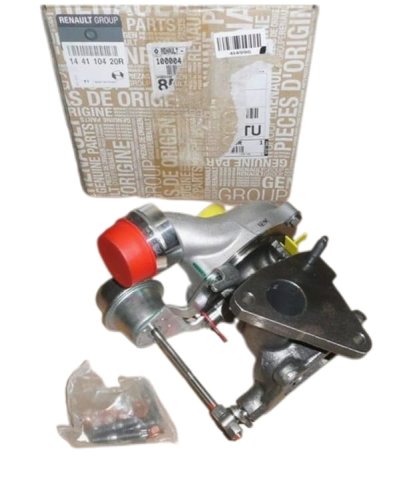 Turbolader R Megane III 1,5DCi 144110420R Neu Org.