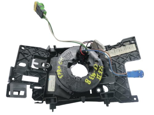 Aufroller Airbagband R Scenic II 7701060399 Original.