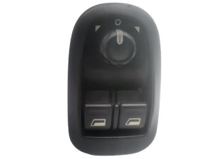 Fensterheber-Schalter Peugeot 206 6552WP Original
