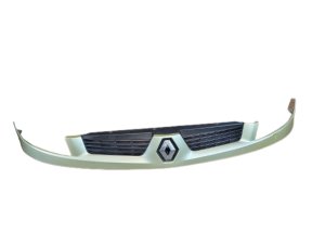 Kühlergrill R Kangoo I Lift 8200150629C Original
