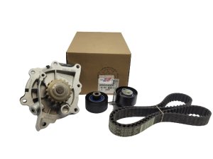 Steuerung mit Wasserpumpe  2,0 Blue Hdi  16V 1610278280 Original PSA