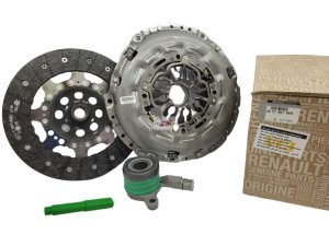 Kupplungssatz Original 302186786R Master 3 2.3DCI