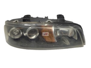 Rechter Scheinwerfer 89100448 OE Fiat Punto