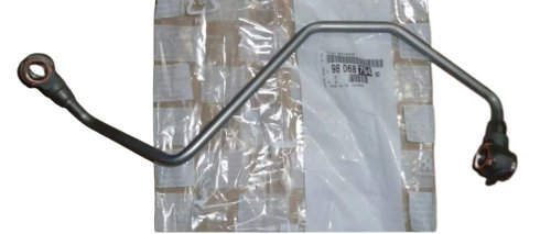 Turbinen-Schmierleitung Original 9806879480 C3 C4 308 1.6HDI