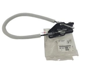 Riegel für Heckklappe Original Partner Berlingo 9832126080