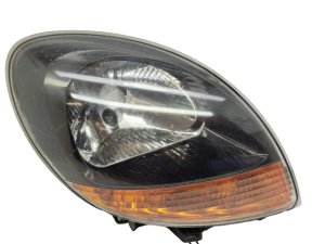 Rechter Frontscheinwerfer Renault Kangoo Lift 8200183921 Original