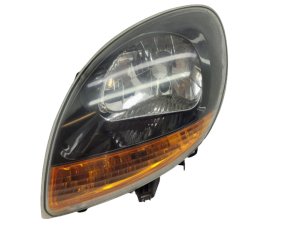 Reflektor links R Kangoo 8200150614 Original
