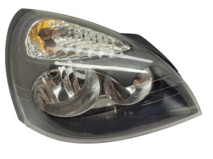 Rechter Scheinwerfer Renault Clio II Lift 7701054063 Original
