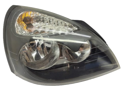 Rechter Scheinwerfer Renault Clio II Lift 7701054063 Original