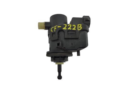 Motor für Renault-Lampenregler 007878 Original