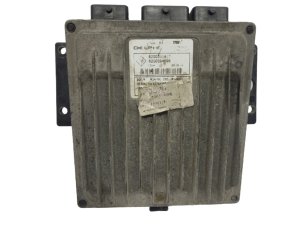 Motorsteuergerät Renault Kangoo 8200331477 Original