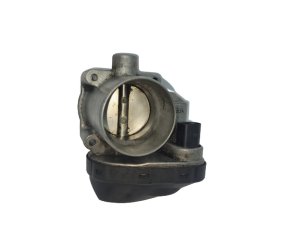 Luftklappe VW Golf IV 1,6 036133062 Original