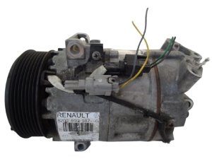 Klimaanlagenaggregat 2,0DCI 8200890987  Laguna III