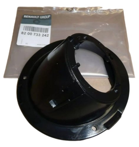 Tankdeckelabdeckung R Kangoo 8200733242 Neu Original
