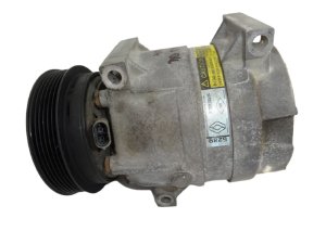 Klimaanlagenaggregat 1,6 16V 7700103536 Renault  Megane II