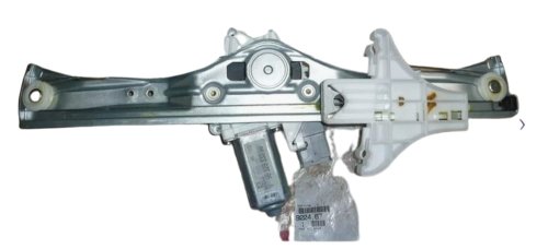 Elektrischer Fensterheber hinten C C5 II 922467 Neu Original