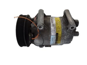 Klimaanlagenaggregat 1,5 DCI 8200316164 Renault Megane 2