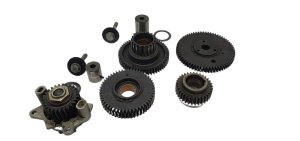 Zahnradsatz  2,2  2,5 dci 8200260806 Renault Master