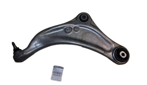 Rechter Querlenker R Megane III RS 545003472R Neu Original
