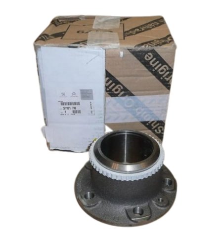 Radnabe hinten C Jumper II 370178 1333115080 Neu Original