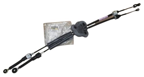 Schaltzug R Scenic III 8200739758 Neu Original