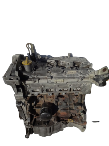 Renault-Motor 1,6 16 V K4M 708 | 7700600552