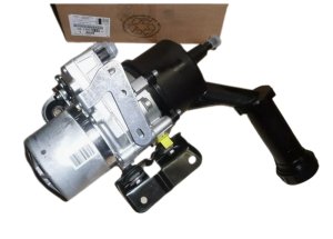 Servopumpe Peugeot  5008 1615091880 Neu Original