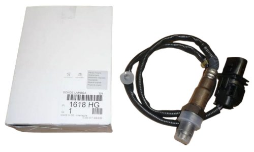 Lambdasonde C C4  1,6THP 1618HG Neu Original