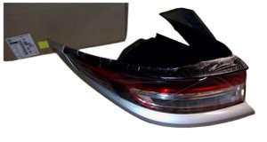 Linke Rückleuchte C DS3 Crossback 9833591880 Neu Original