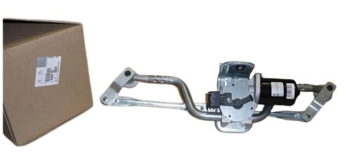 Scheibenwischermechanismus Citroen Jumpy III 6405GE Neu Original