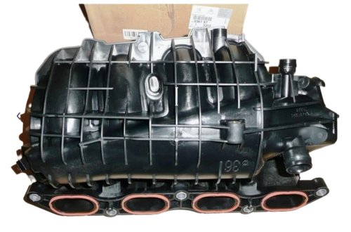 Ansaugkrümmer C C4 1,6 Vti 0361S7 Neu Original