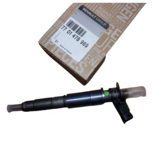 Einspritzdüse R Laguna III 3,0 HDI 7701478969 Neu Original
