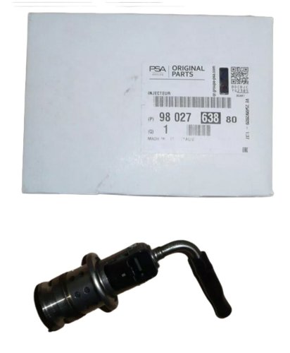 AdBlue-Einspritzdüse PSA  1,6 BlueHDI 9802763880 Neu Original Citroen Peugeot
