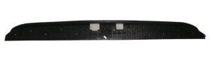 Schwellerverkleidung hinten Master III 849932462R Neu Original