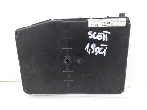 Sicherungsbox Renault 8200306434