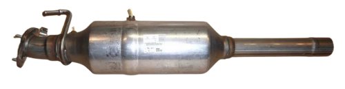 Katalysator Jumper 3 2,2 Hdi 1606604680 Neu Original Citroen Peugeot