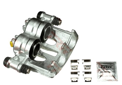 Bremszange L  vorne  R Master III 410119220R Neu Original