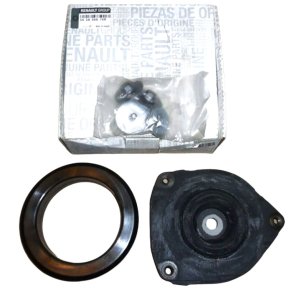 Stoßdämpferkissen vorne R Megane III 543A06874R Neu Original