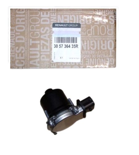 Elektromagnetventil Autom. Skrz. Bieg. R Clio IV 1,2TCe 305736435R Neu Original