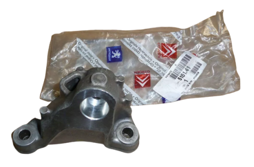 Buchse der hinteren Traverse L P 206 Kombi 515141 Neu Original