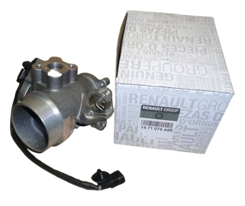 EGR-Ventil R Trafic II 2,5DCI 147107644R Neu Original