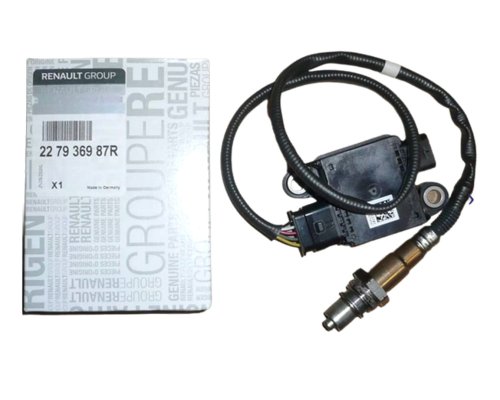 Lambdasonde R Master III 2,3 DCI 227936987R Neu Original